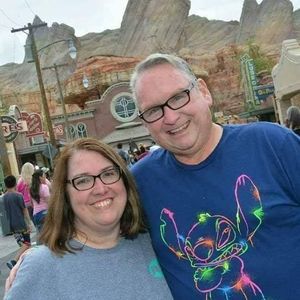 Meet your Posher, Milton